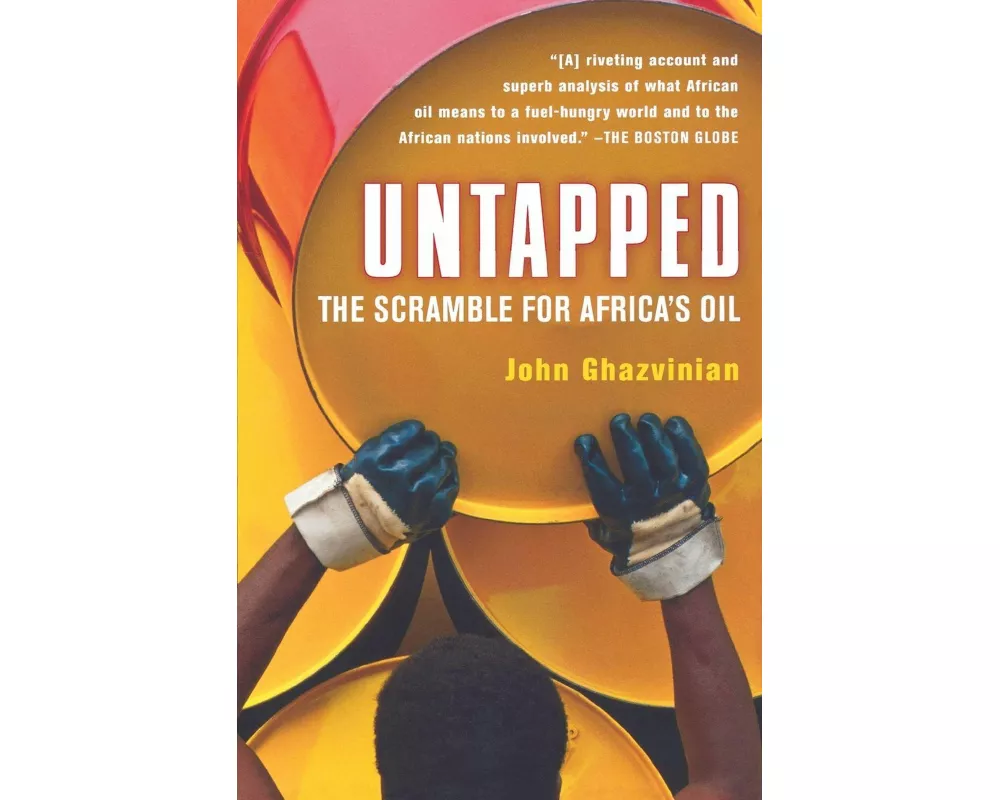 Untapped