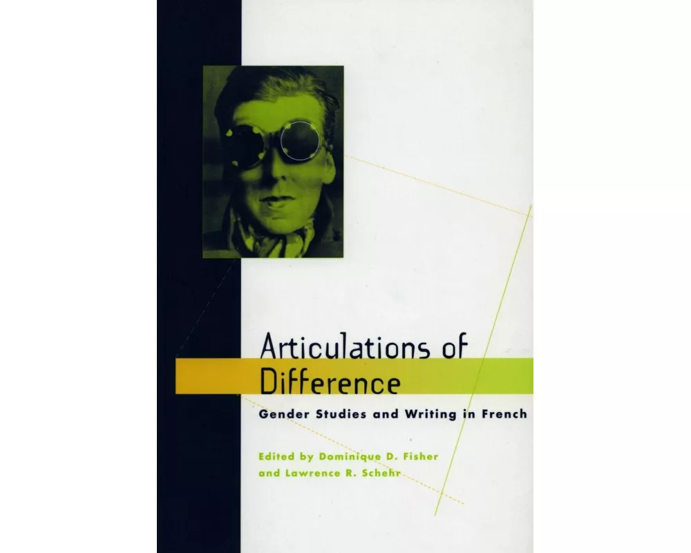 Articulations of Difference