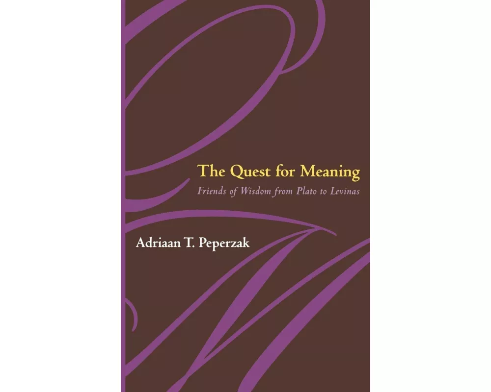The Quest for Meaning
