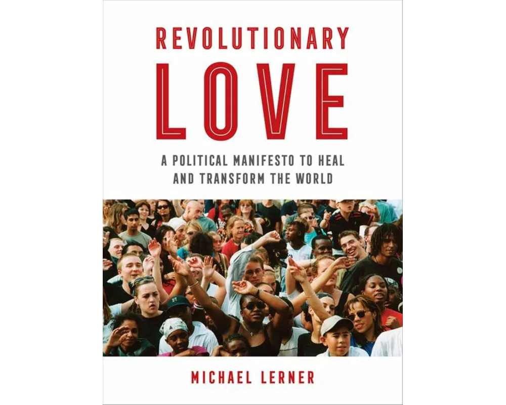 Revolutionary Love