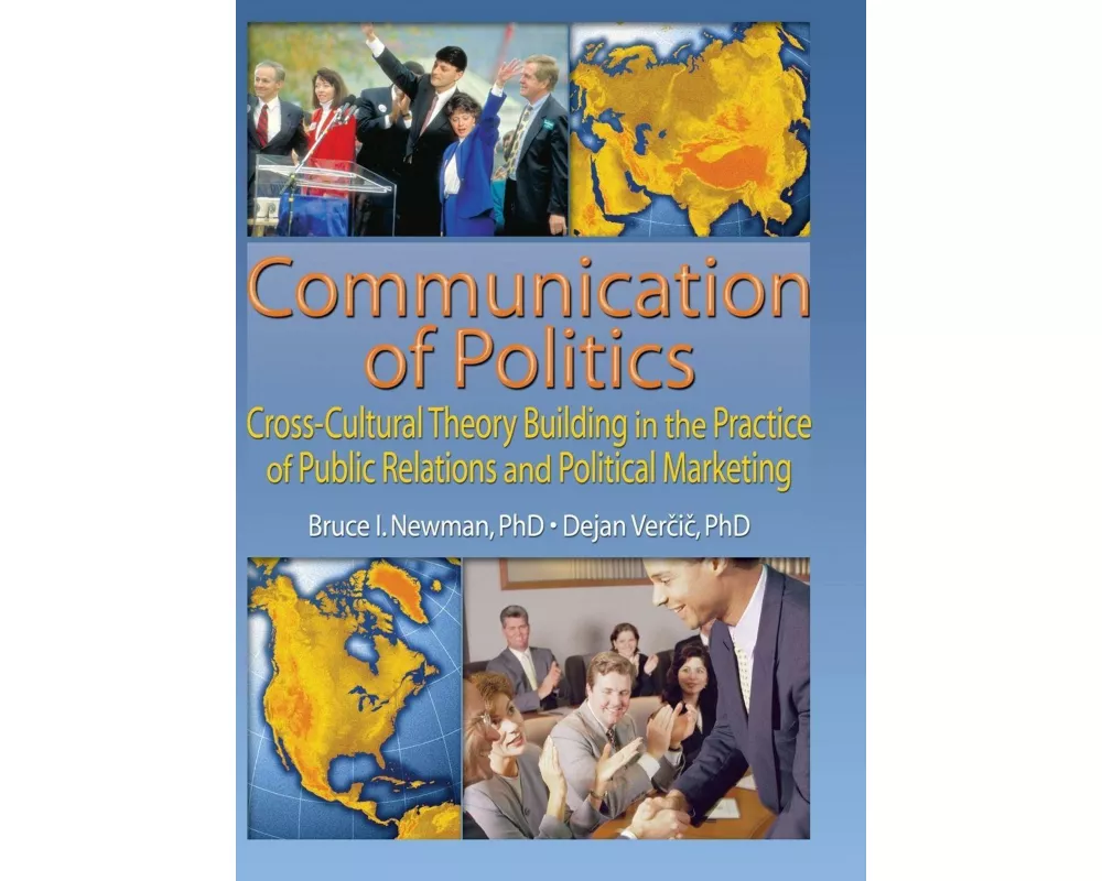 Communication of Politics