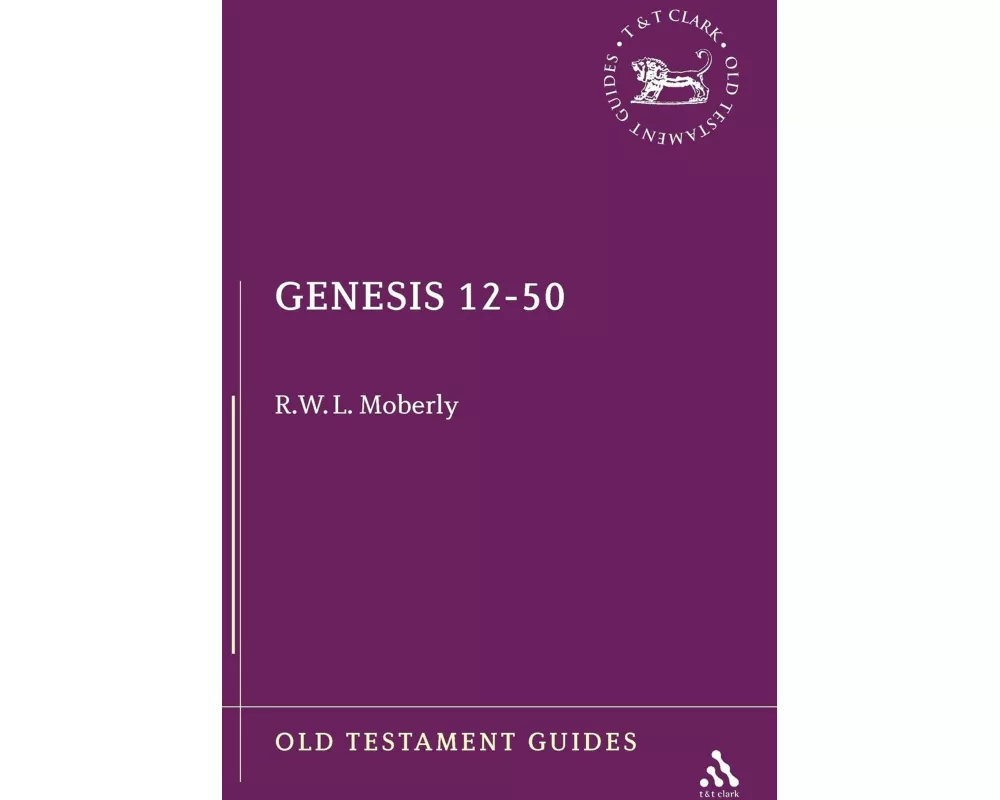 Genesis 12-50