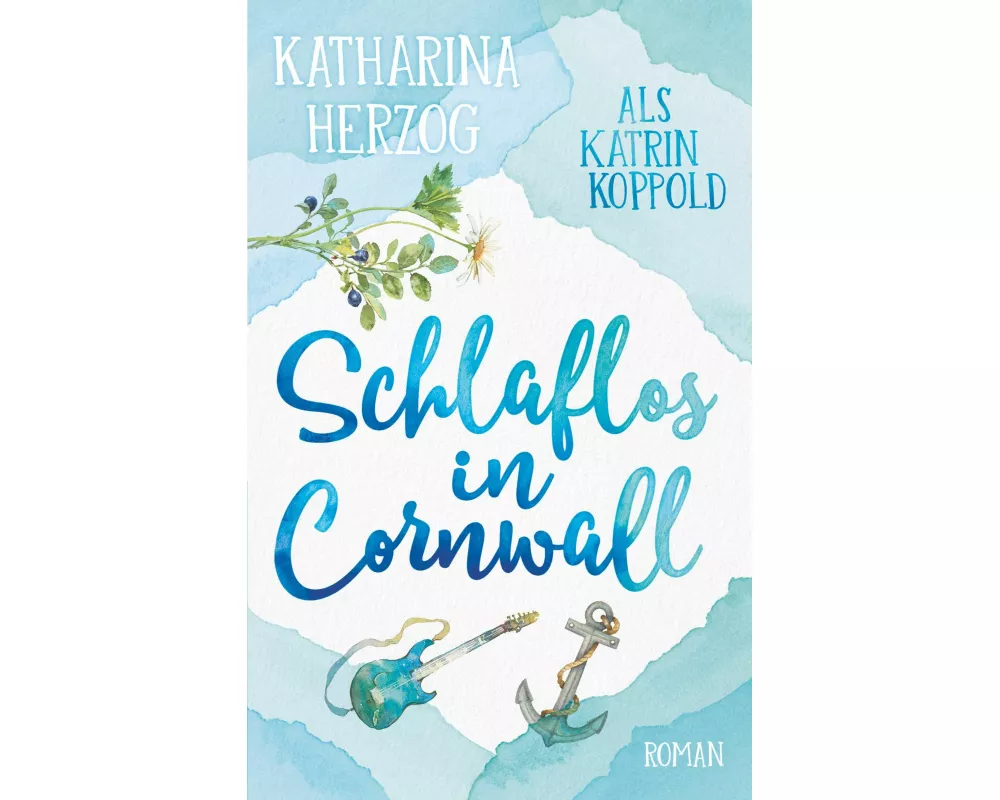 Schlaflos in Cornwall