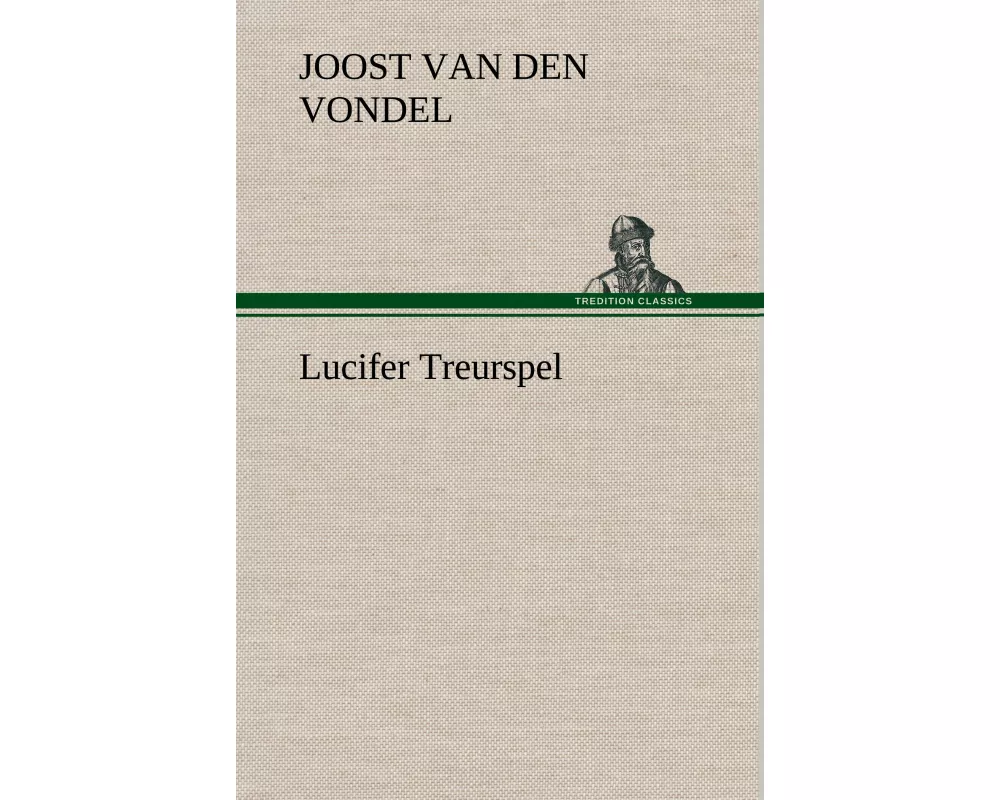 Lucifer Treurspel