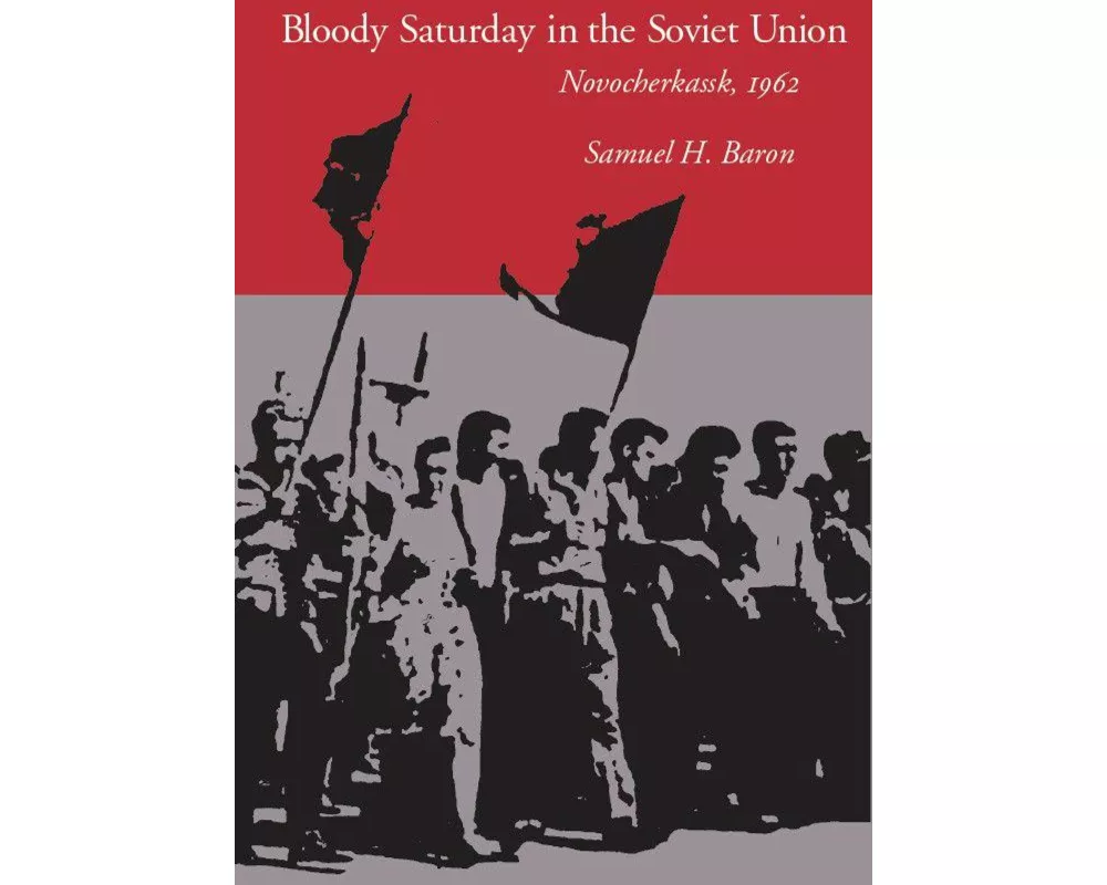 Bloody Saturday in the Soviet Union