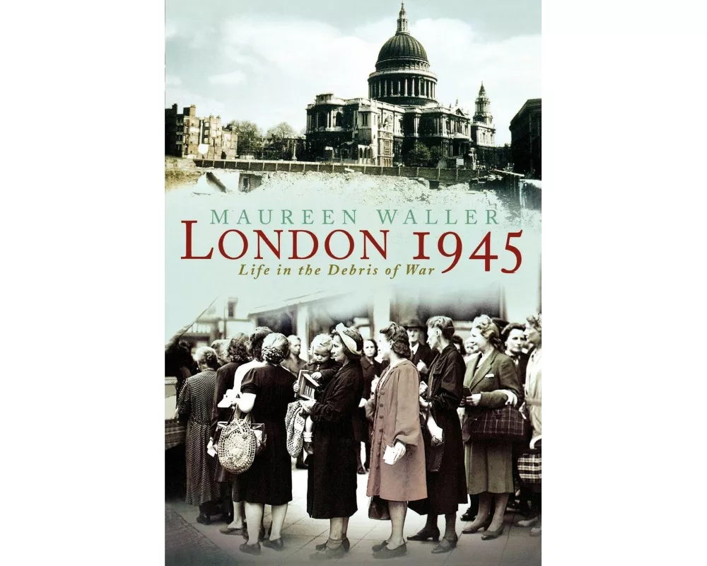 London 1945