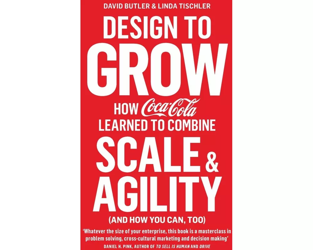 Design to Grow