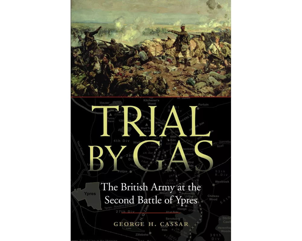 Trial by Gas