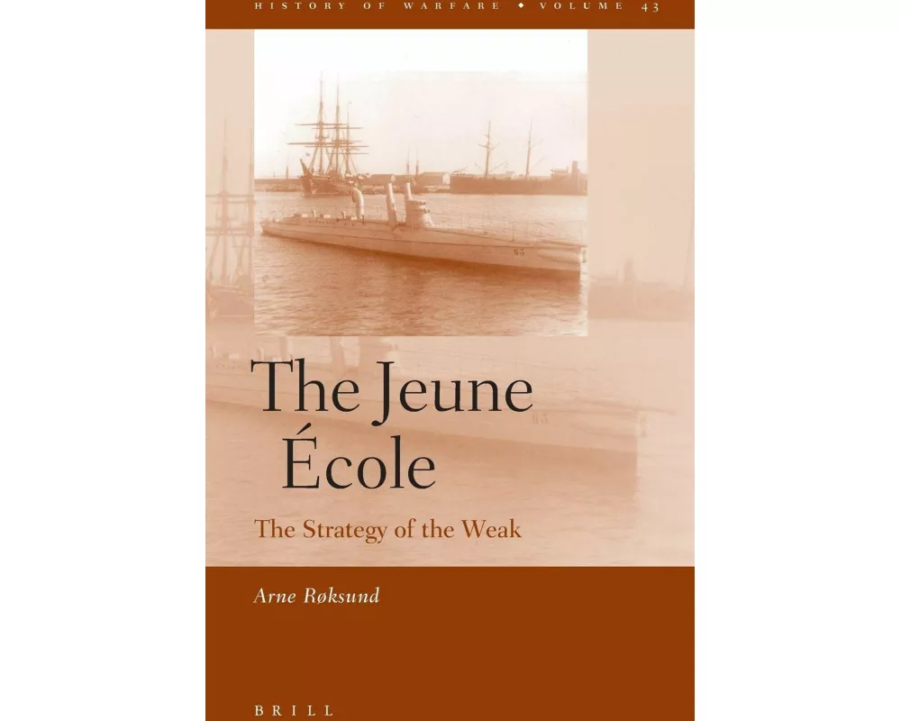 The Jeune École