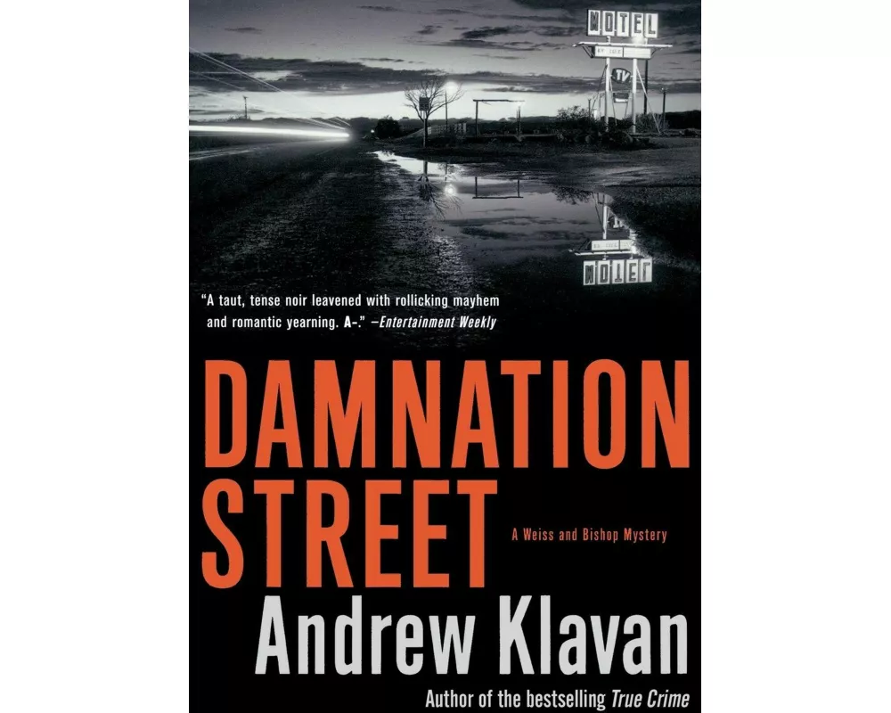 Damnation Street