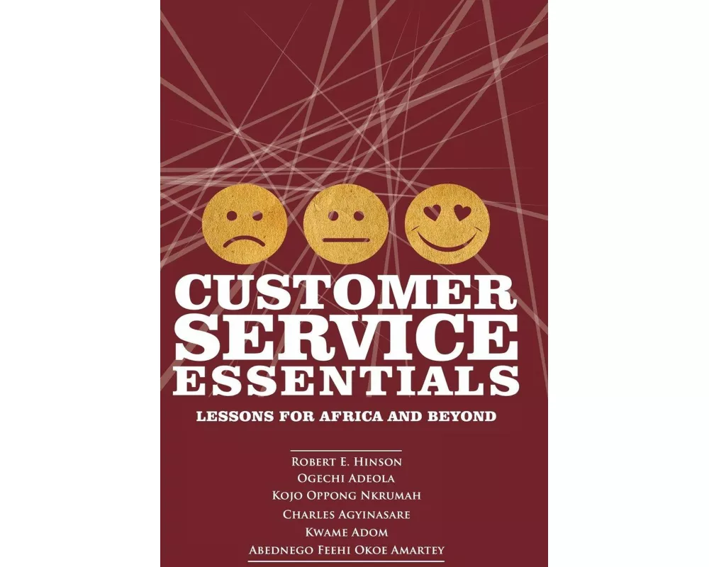 Customer Service Essentials