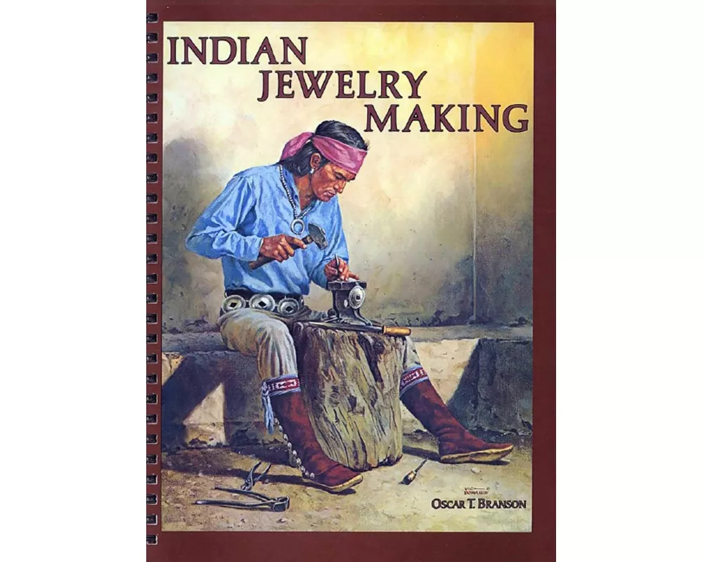 Indian Jewelry Making