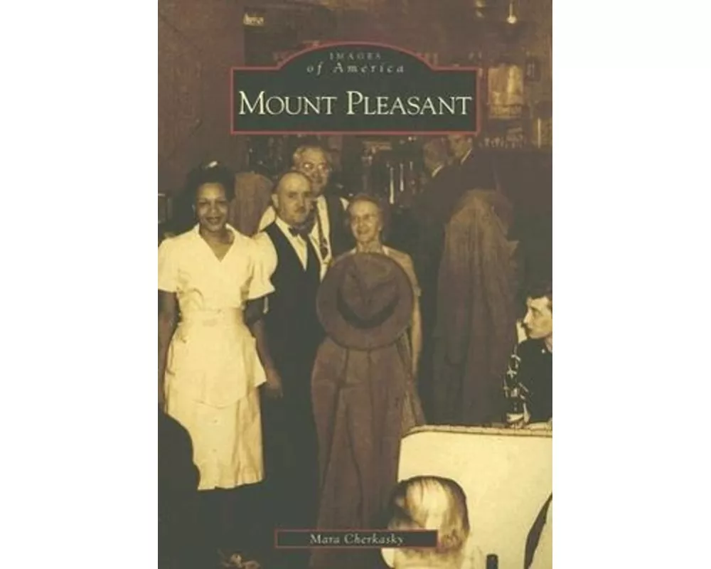 Mount Pleasant