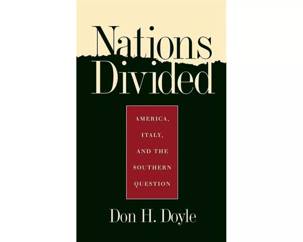 Nations Divided
