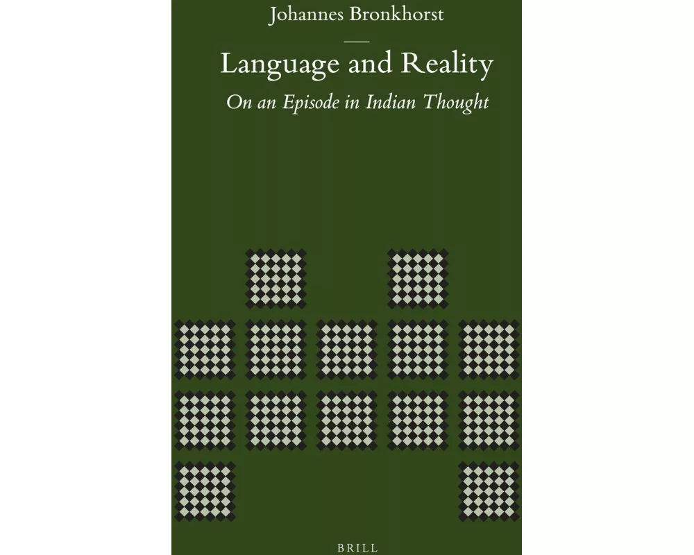 Language and Reality