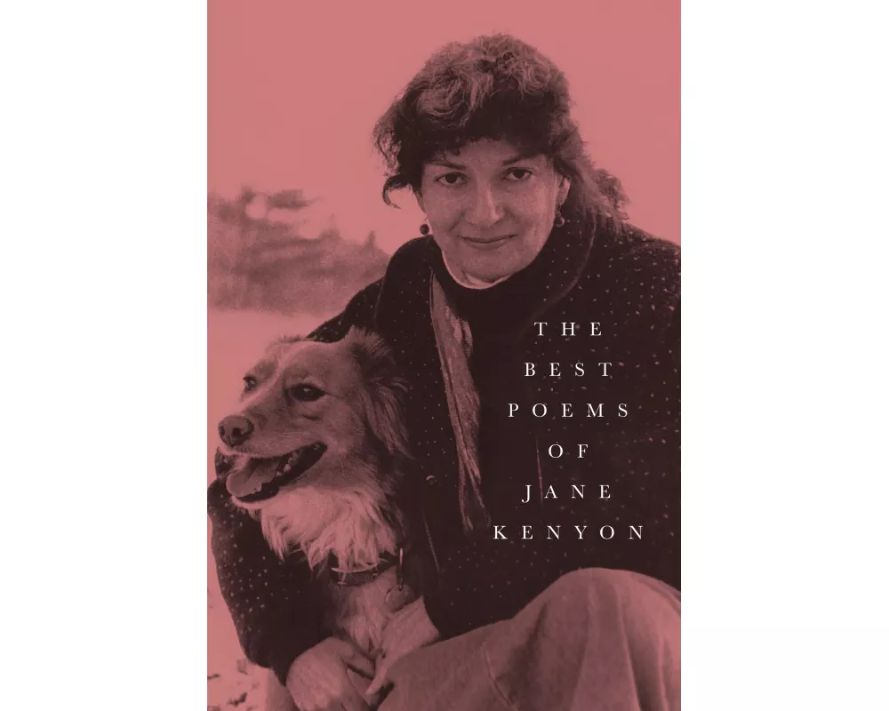 The Best Poems of Jane Kenyon