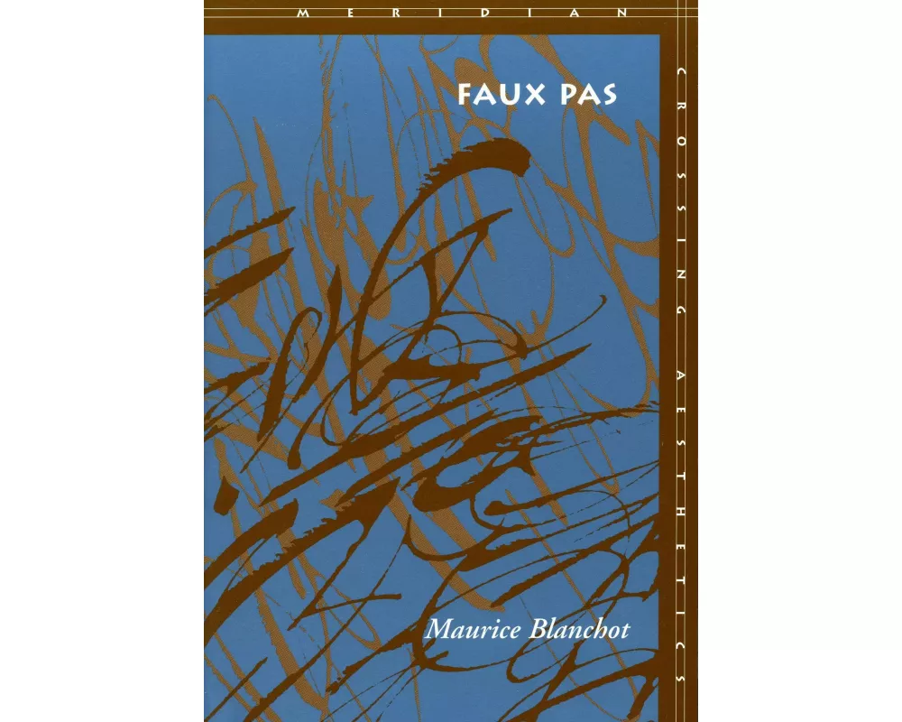 Faux Pas