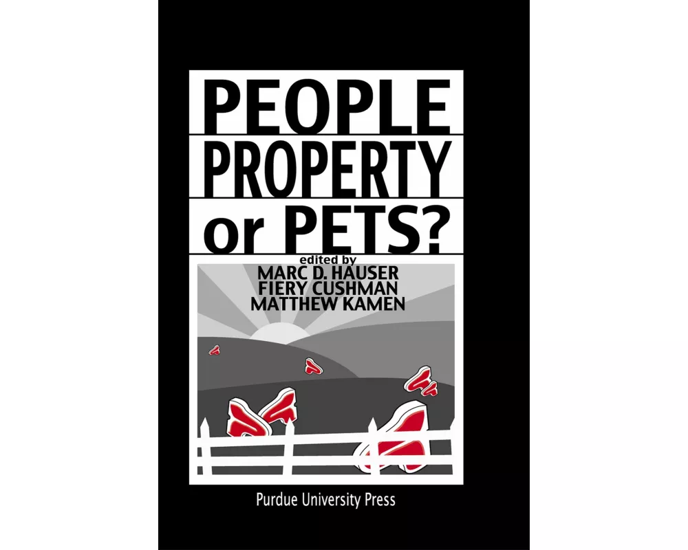 People, Property, or Pets?