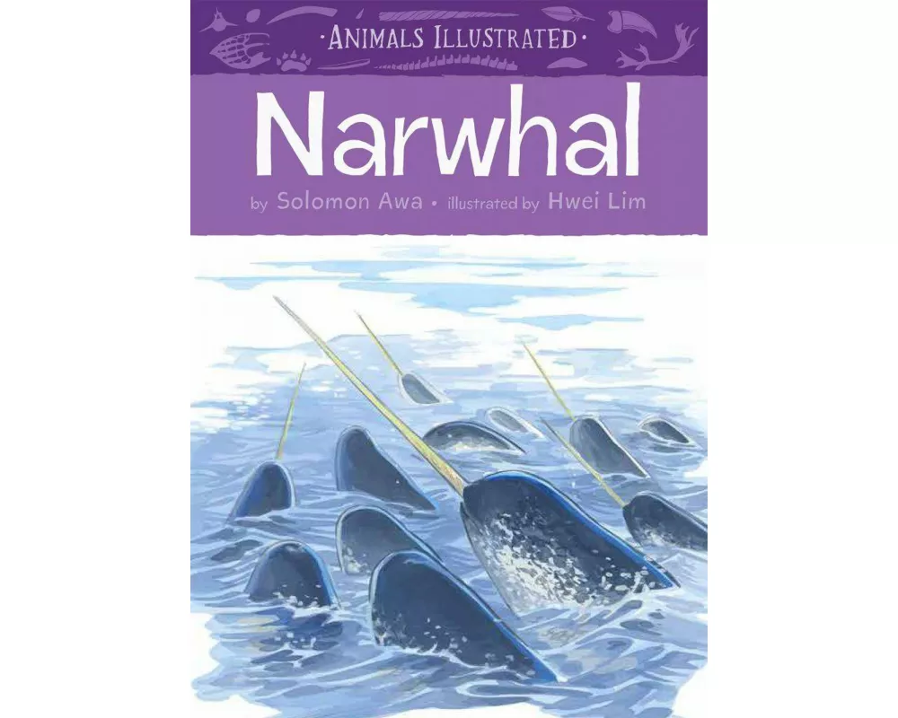 Animals Illustrated