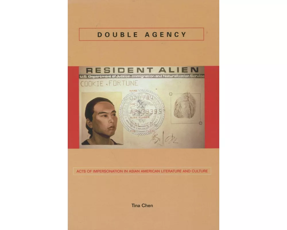 Double Agency