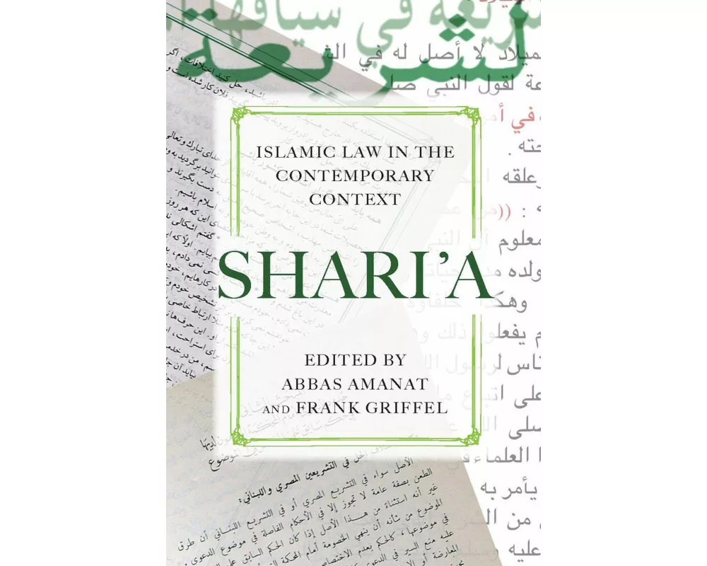Shari'a