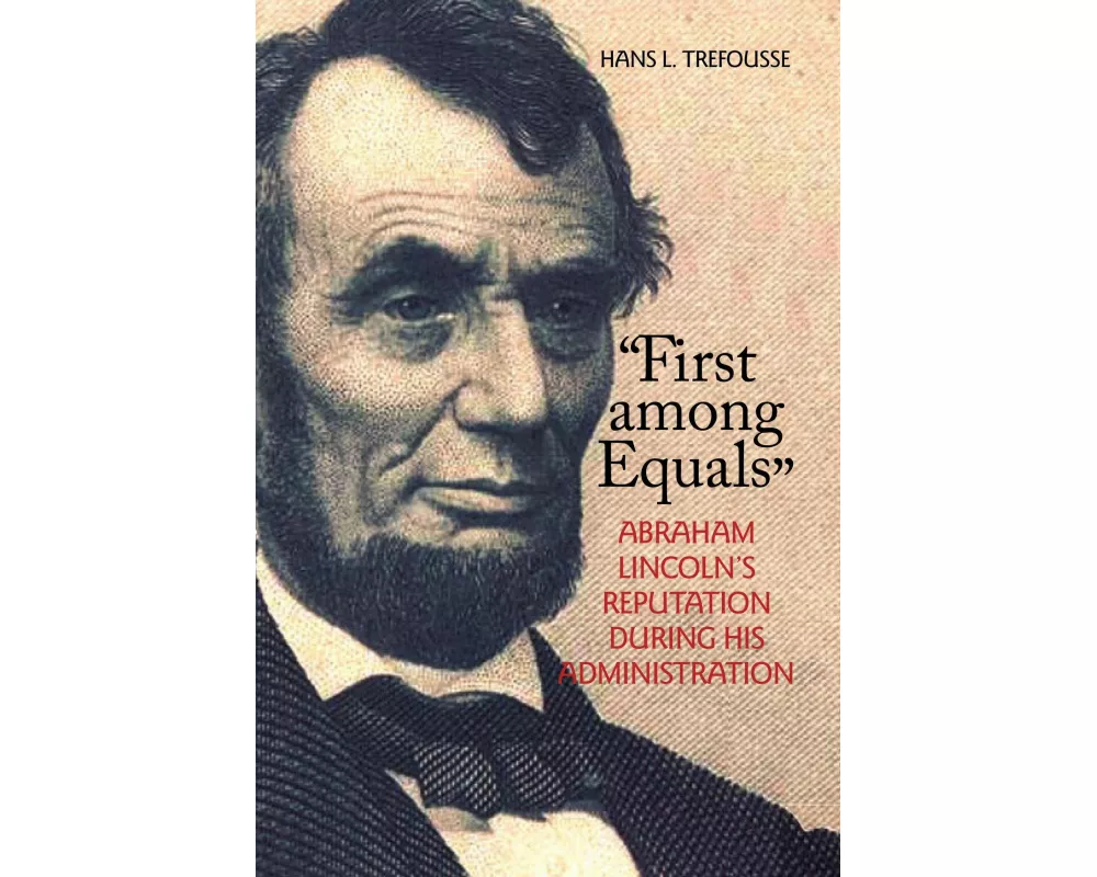 First Among Equals