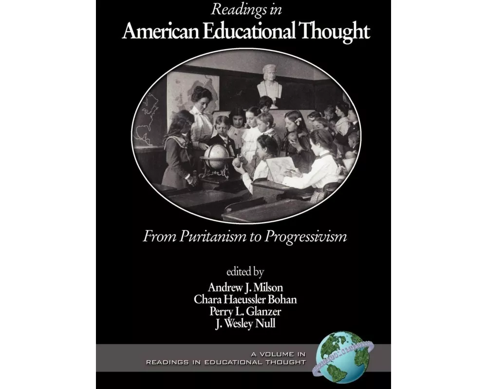 Readings in American Educational Thought