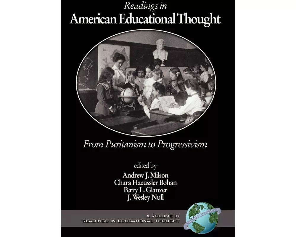 Readings in American Educational Thought