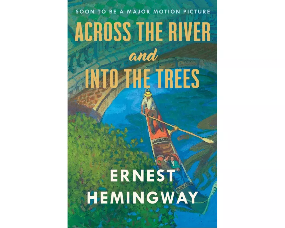 Across the River and Into the Trees