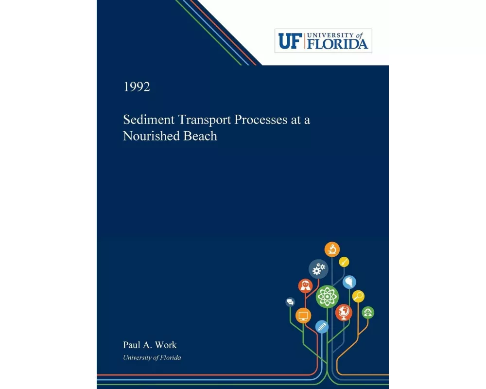 Sediment Transport Processes at a Nourished Beach