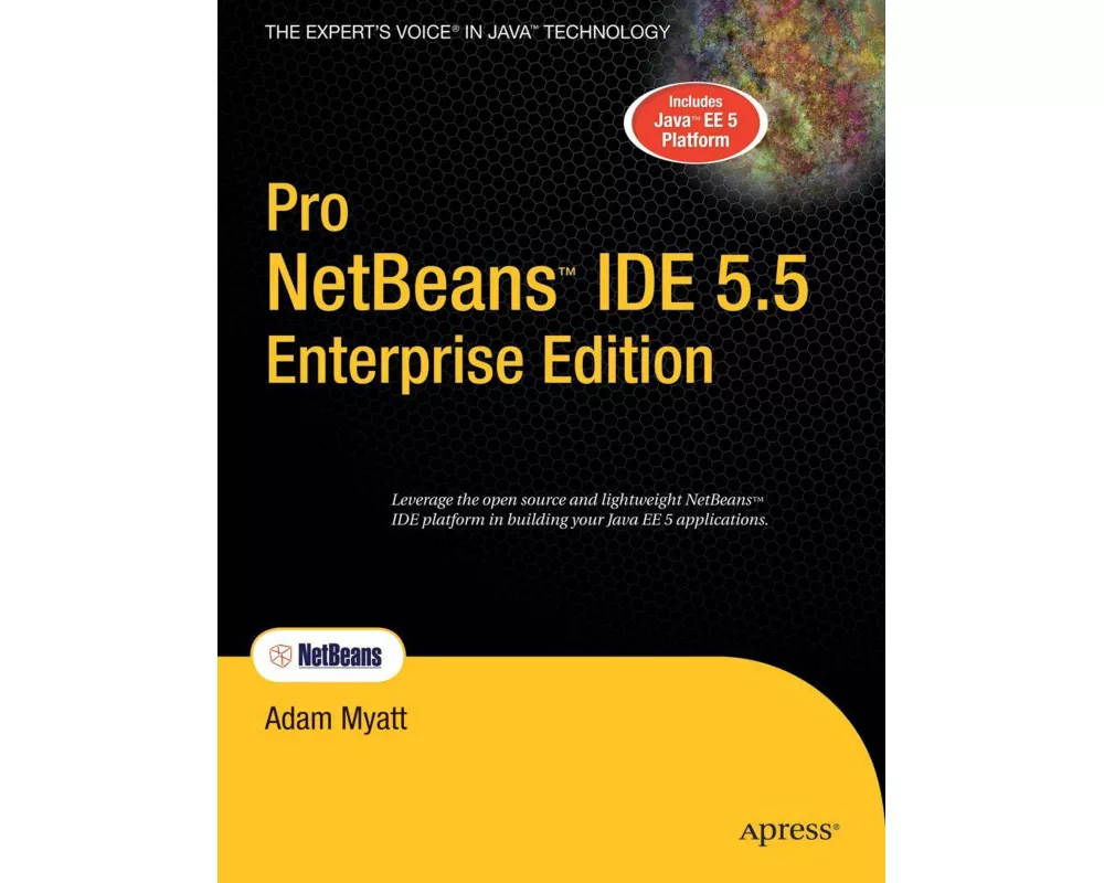 Pro Netbeans Ide 5.5 Enterprise Edition