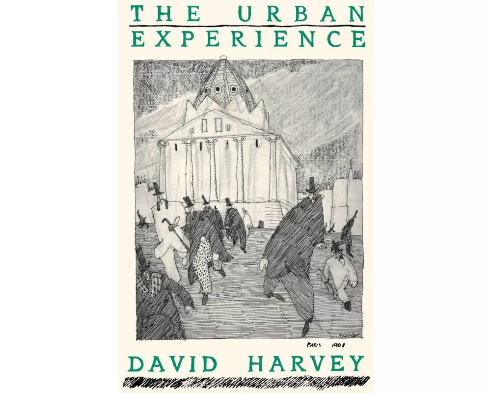 The Urban Experience