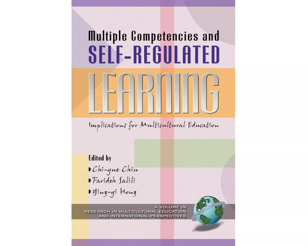 Multiple Competencies and Self-Regulated Learning