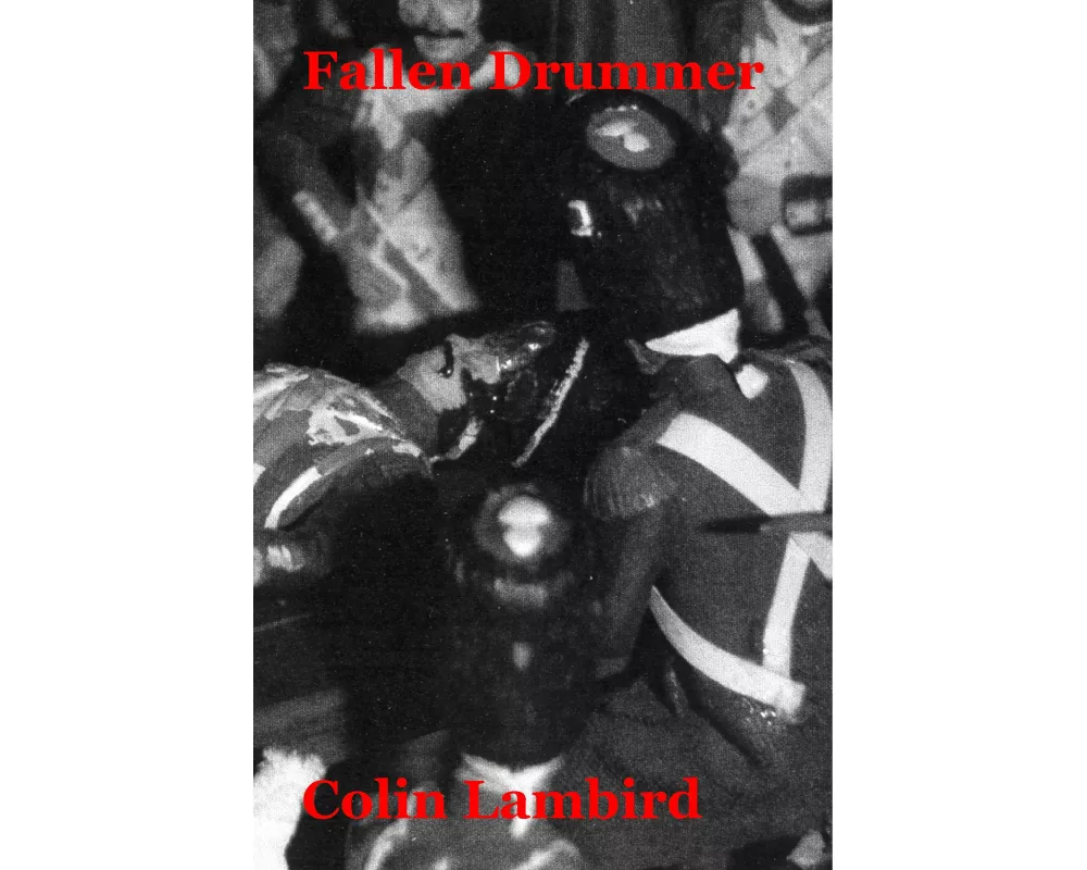 Fallen Drummer
