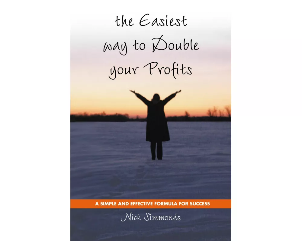 The Easiest Way to Double Your Profits