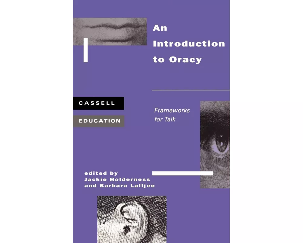 Introduction to Oracy
