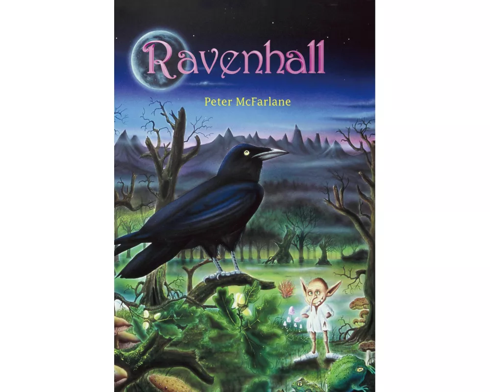Ravenhall