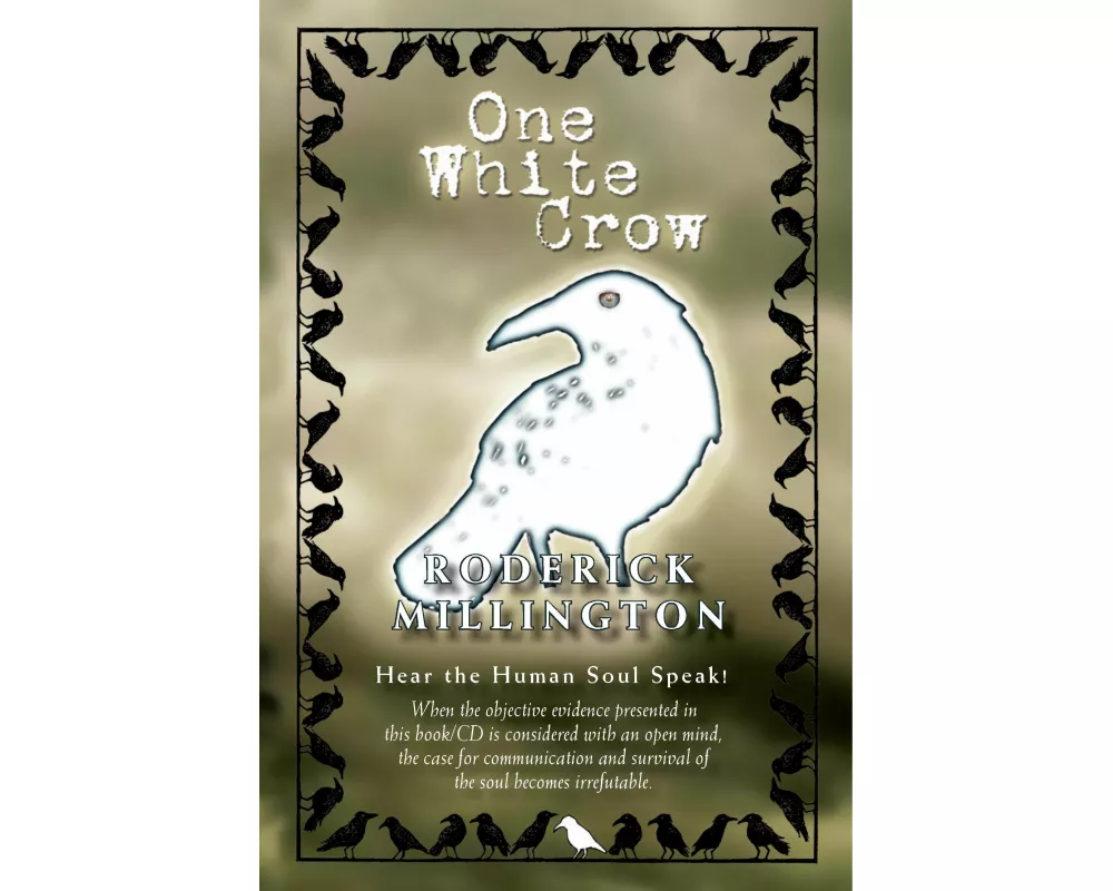 One White Crow