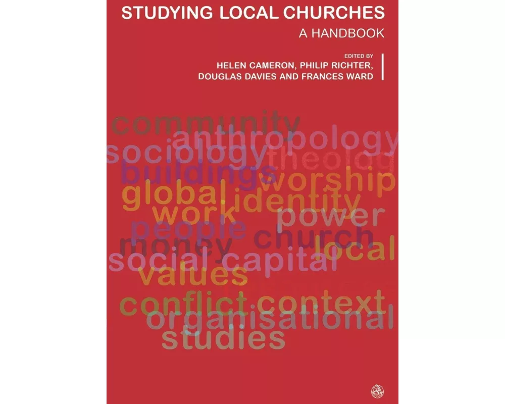 Studying Local Churches