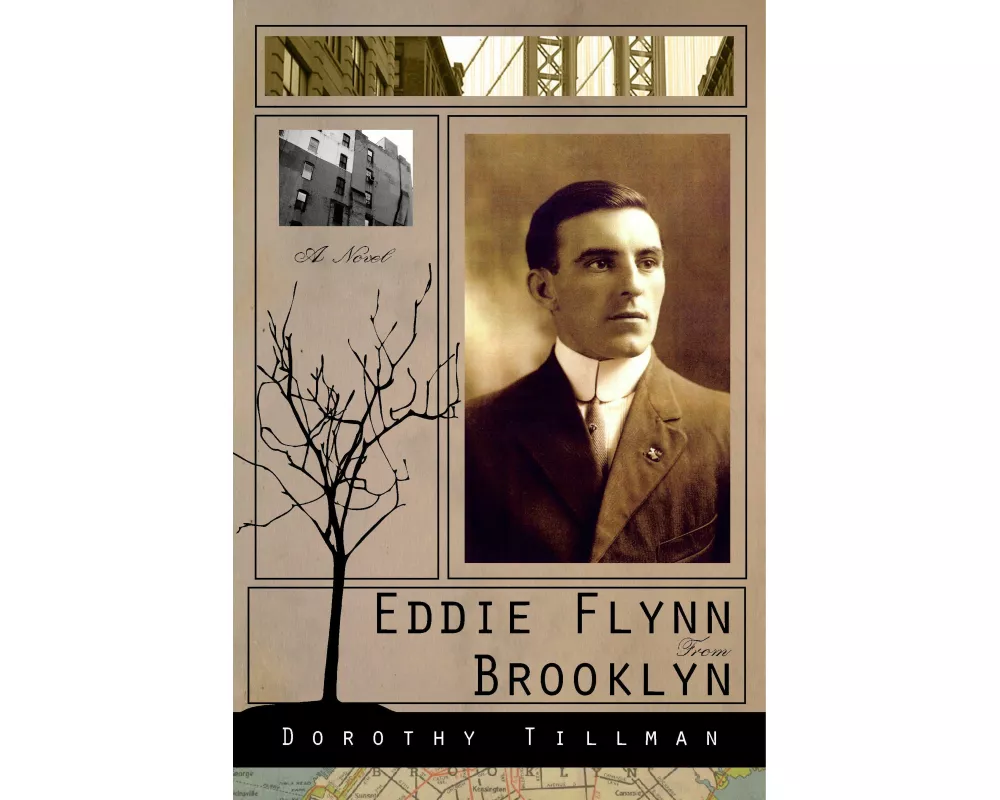 Eddie Flynn From Brooklyn