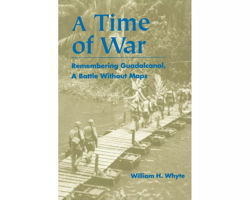 A Time of War