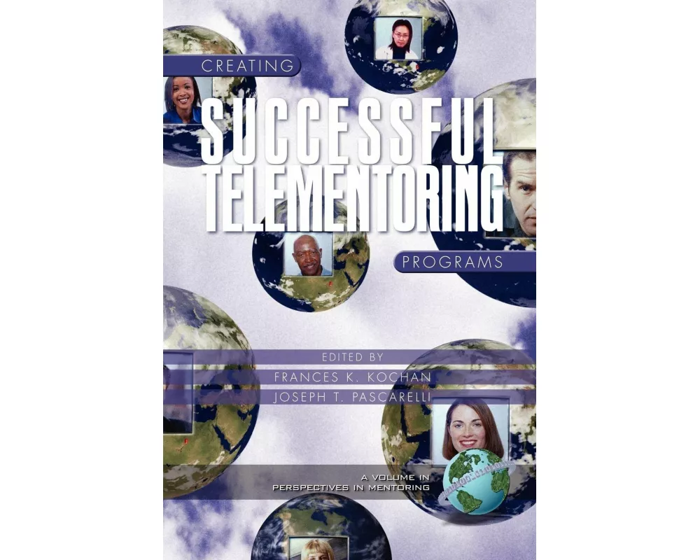 Creating Successful Telementoring Programs (PB)