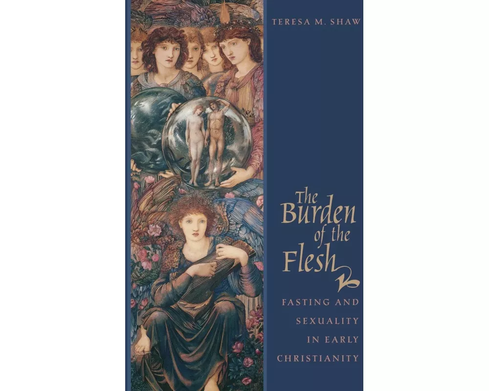 Burden of the Flesh
