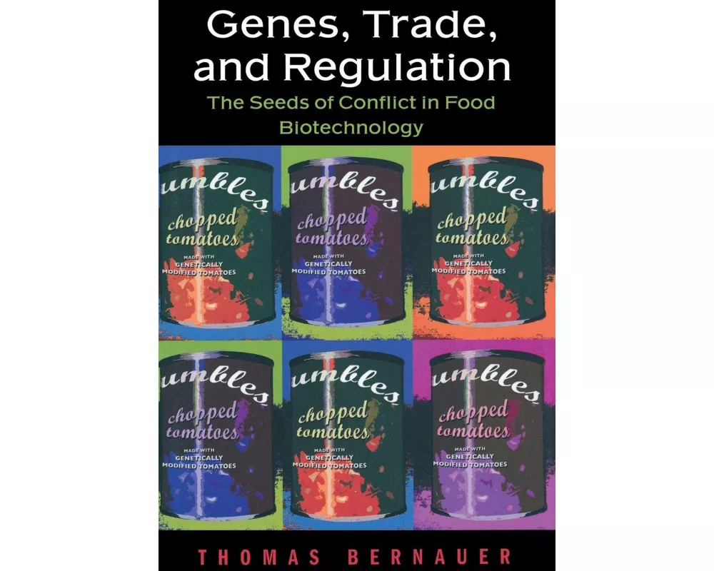 Genes, Trade, and Regulation
