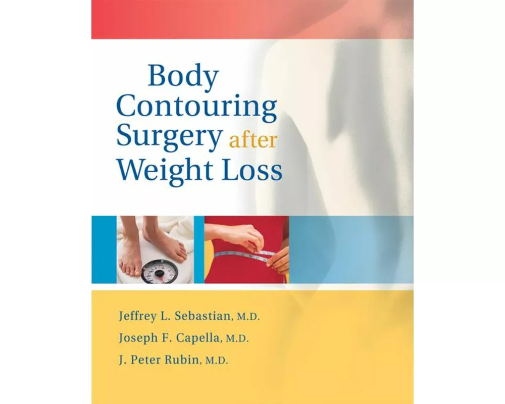 Body Contouring Surgery After Weight Loss