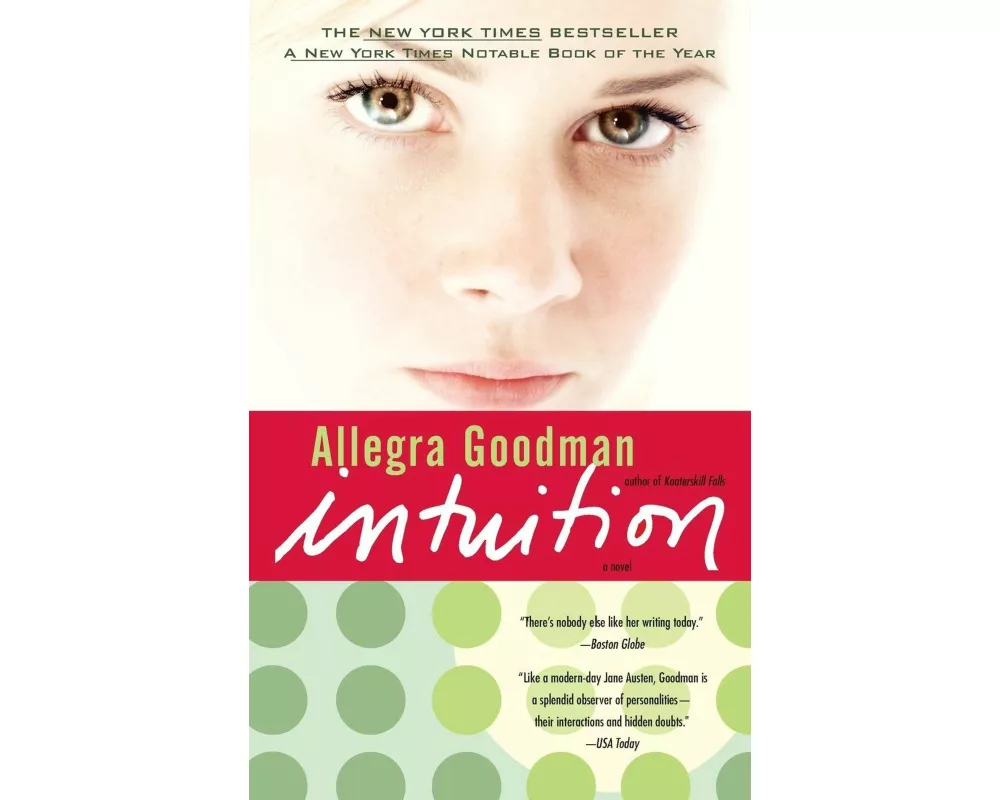 Intuition