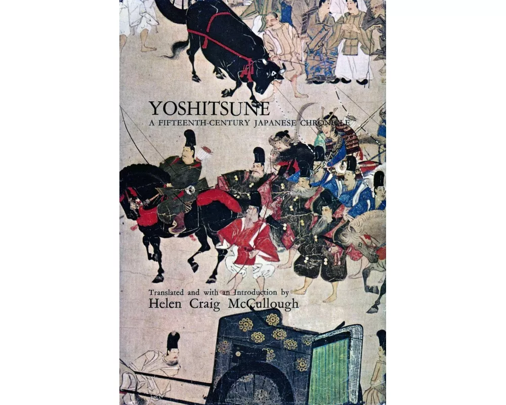 Yoshitsune