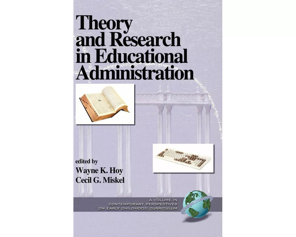 Theory and Research in Educational Administration (Hc)