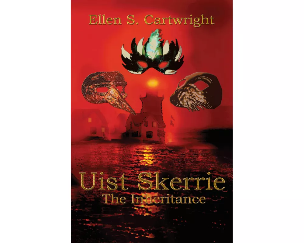Uist Skerrie