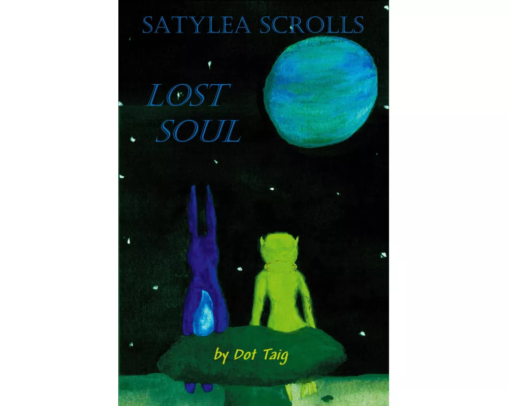 Satylea Scrolls